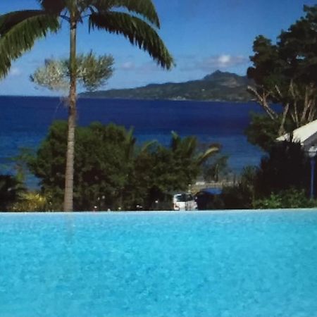 Carribbean Madicreole Au Carbet Villa Le Carbet Room photo