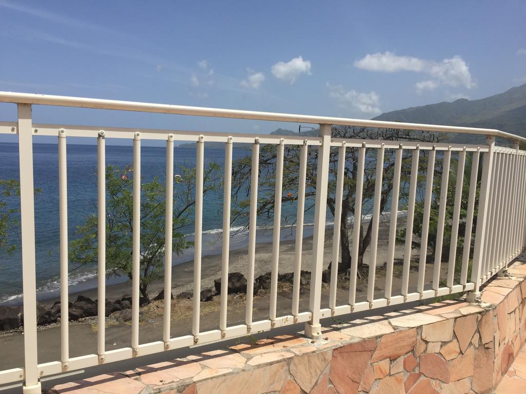 Carribbean Madicreole Au Carbet Villa Le Carbet Room photo