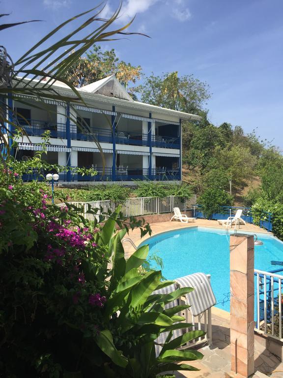 Carribbean Madicreole Au Carbet Villa Le Carbet Exterior photo