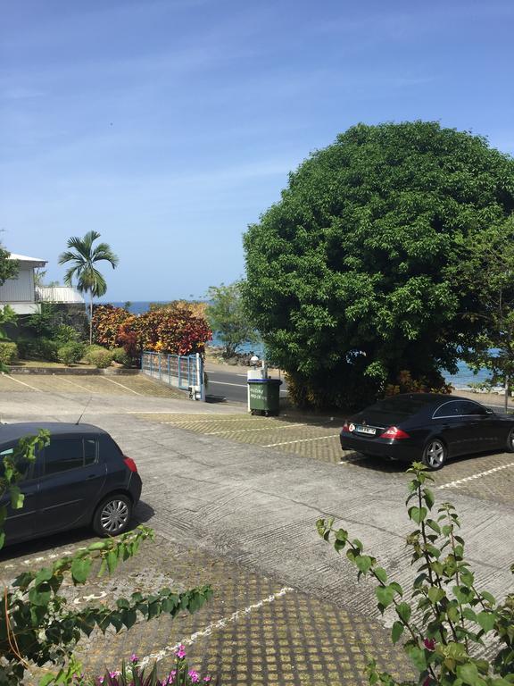 Carribbean Madicreole Au Carbet Villa Le Carbet Exterior photo
